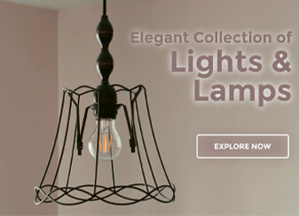 Lights & Lamps